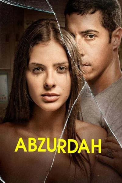 Affiche du film Abzurdah