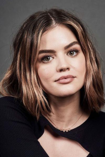 Photo de Lucy Hale