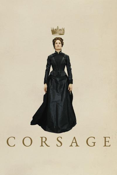 Affiche du film Corsage