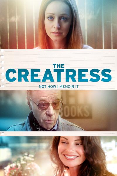 Affiche du film The Creatress