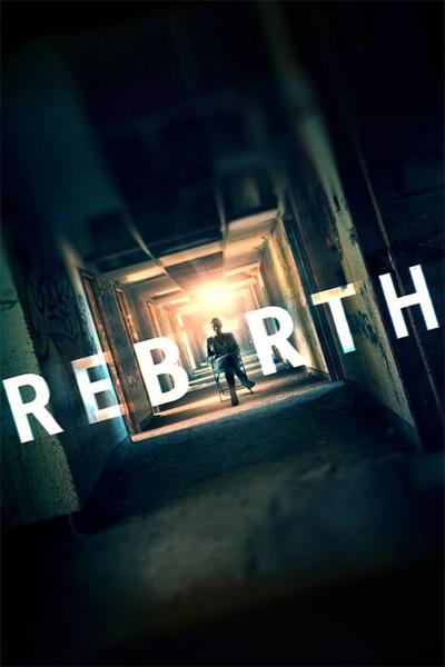 Affiche du film Rebirth