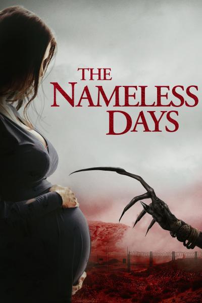 Affiche du film The Nameless Days