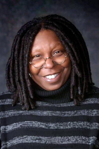 Photo de Whoopi Goldberg