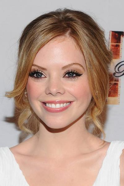 Photo de Dreama Walker