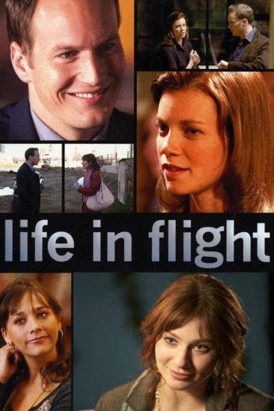 Affiche du film Life in Flight