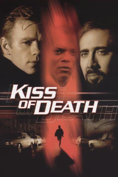 Affiche du film Kiss of Death