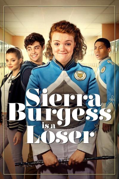Affiche du film Sierra Burgess Is a Loser