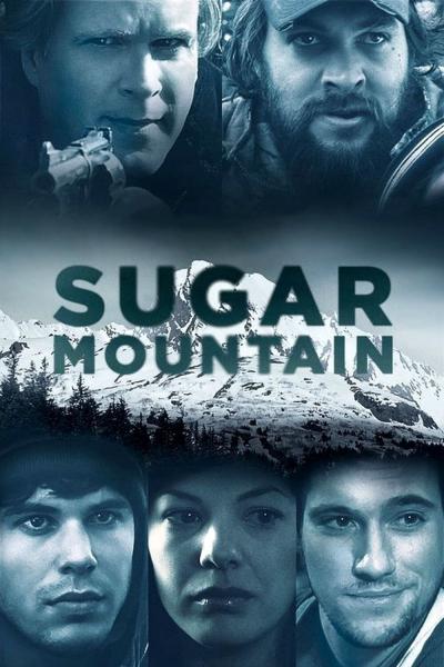 Affiche du film Sugar Mountain