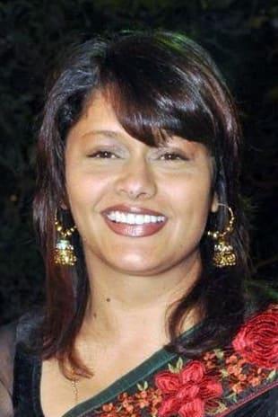 Photo de Pallavi Joshi