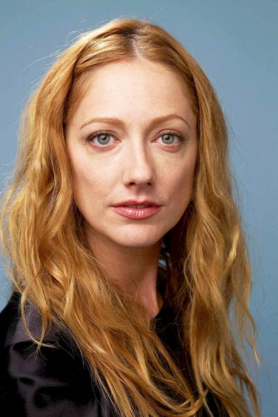 Photo de Judy Greer