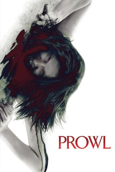 Affiche du film Prowl