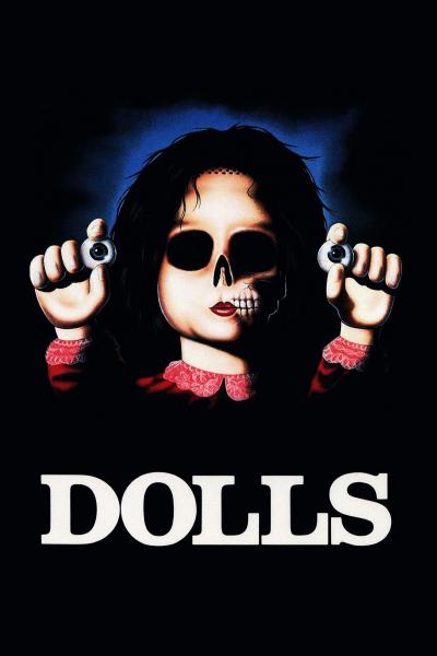 Affiche du film Dolls Les Poupées