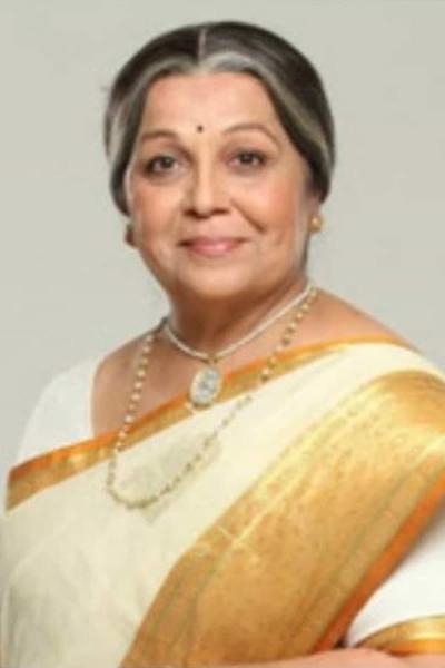 Photo de Rohini Hattangadi