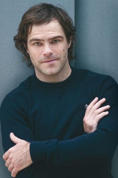 Photo de Peter Lanzani