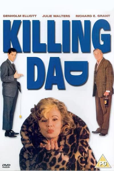 Affiche du film Killing Dad