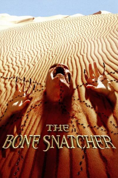Affiche du film The Bone Snatcher