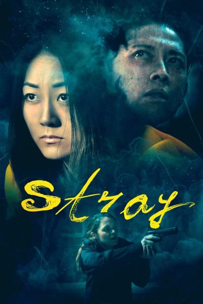 Affiche du film Stray