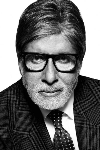 Photo de Amitabh Bachchan