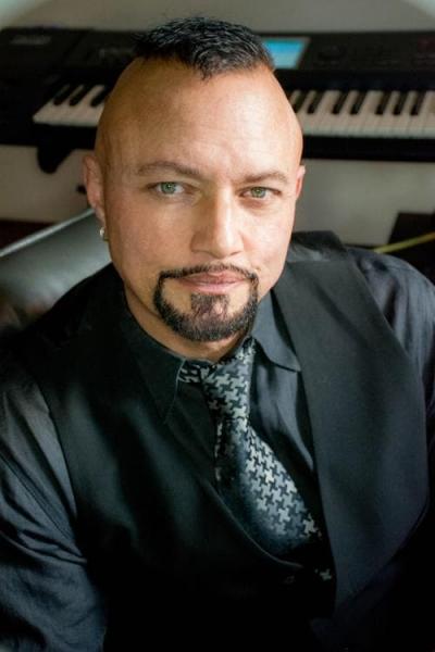 Photo de Geoff Tate