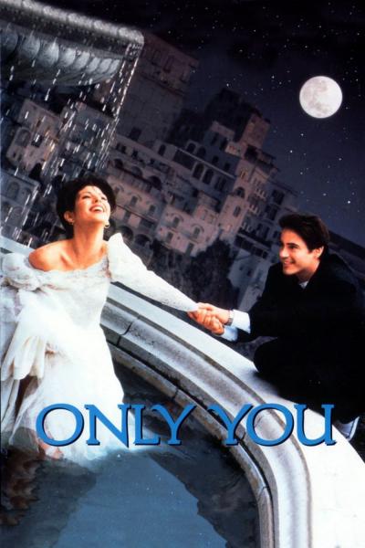 Affiche du film Only You