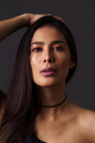 Photo de Angel Aquino