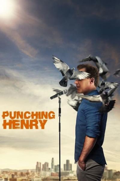 Affiche du film Punching Henry