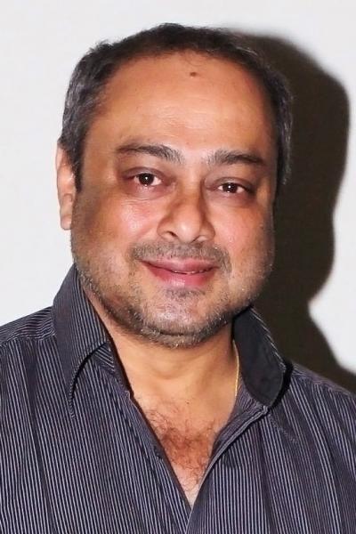 Photo de Sachin Khedekar