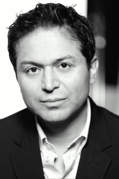 Photo de Khaled Kaissar