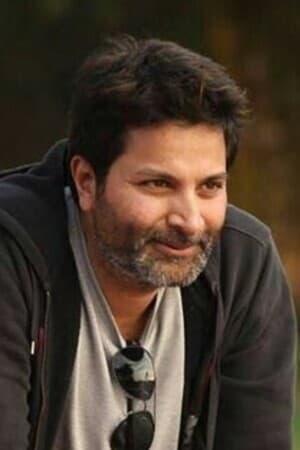 Photo de Trivikram Srinivas