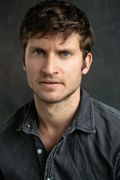 Photo de Tom Weston-Jones