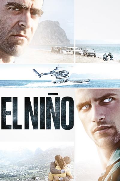 Affiche du film El Niño
