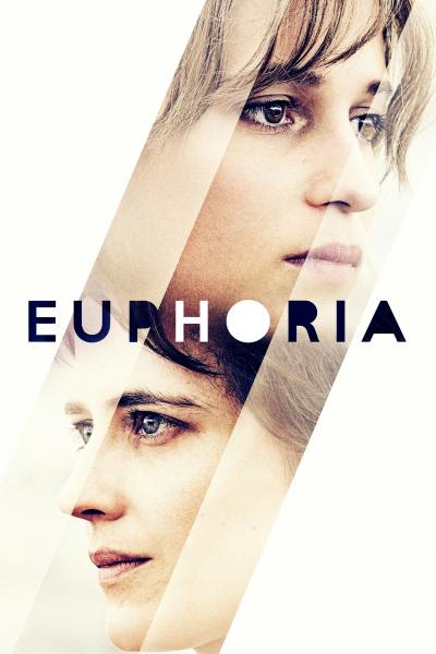 Affiche du film Euphoria