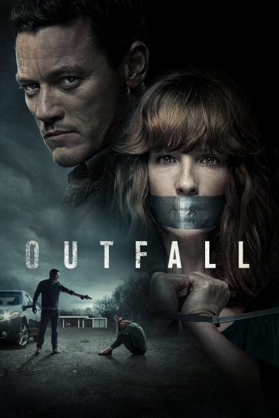 Affiche du film Outfall