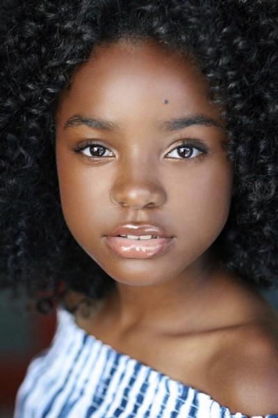 Photo de Saniyya Sidney