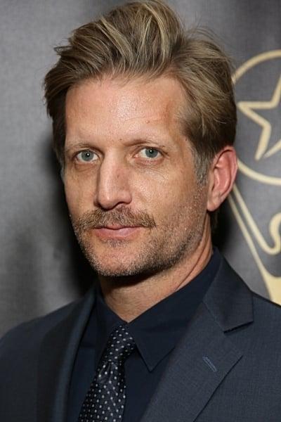 Photo de Paul Sparks