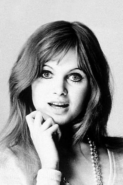 Photo de Madeline Smith