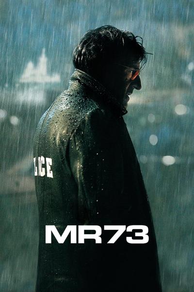 Affiche du film MR 73