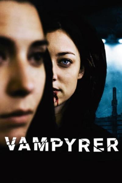 Affiche du film Vampyrer