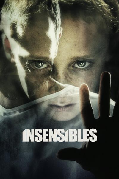 Affiche du film Insensibles