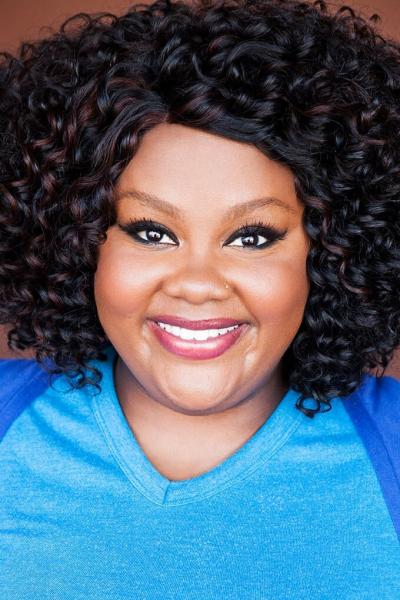 Photo de Nicole Byer