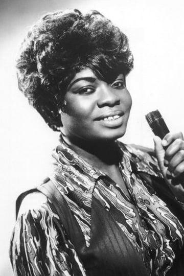 Photo de Koko Taylor