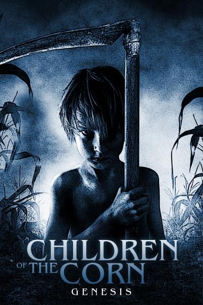 Affiche du film Children of the Corn: Genesis