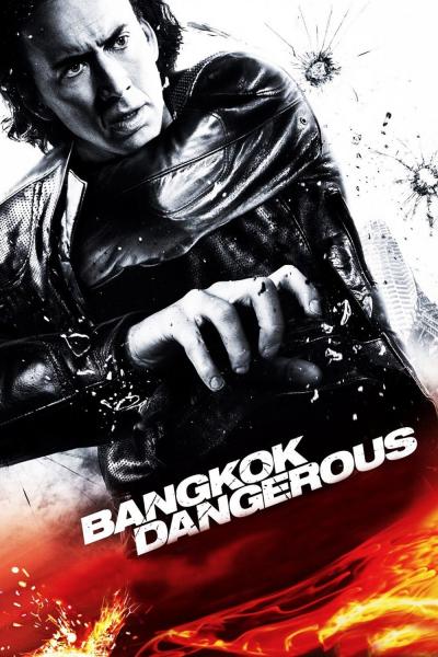 Affiche du film Bangkok Dangerous