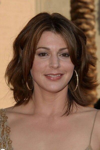 Photo de Jane Leeves