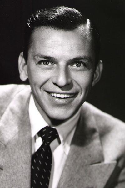 Photo de Frank Sinatra