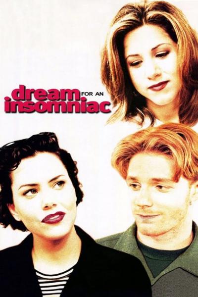 Affiche du film Dream for an Insomniac