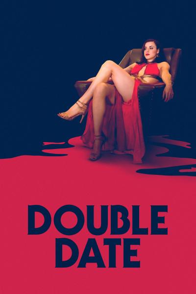 Affiche du film Double Date