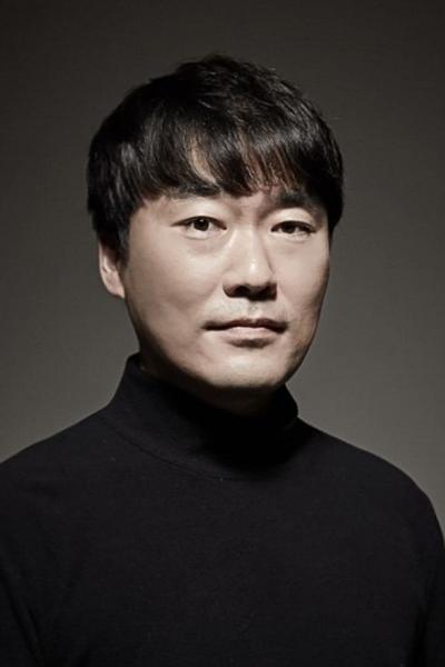 Photo de Yoo Sung-joo