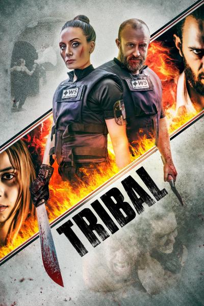 Affiche du film Tribal