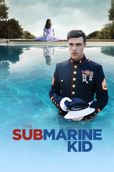 Affiche du film The Submarine Kid